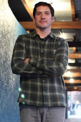 Danny Renaud profile photo