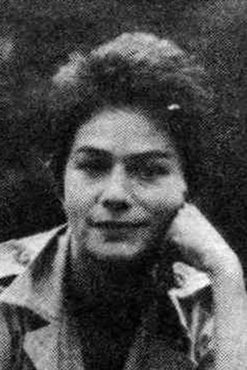 Mercedes Ramírez profile photo