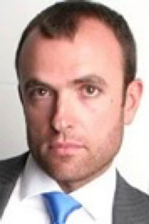 David Handsome profile photo