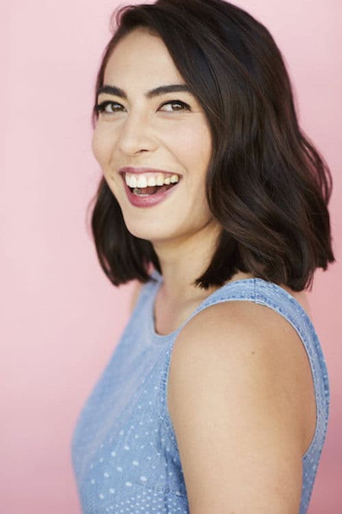 Kim Blanck profile photo