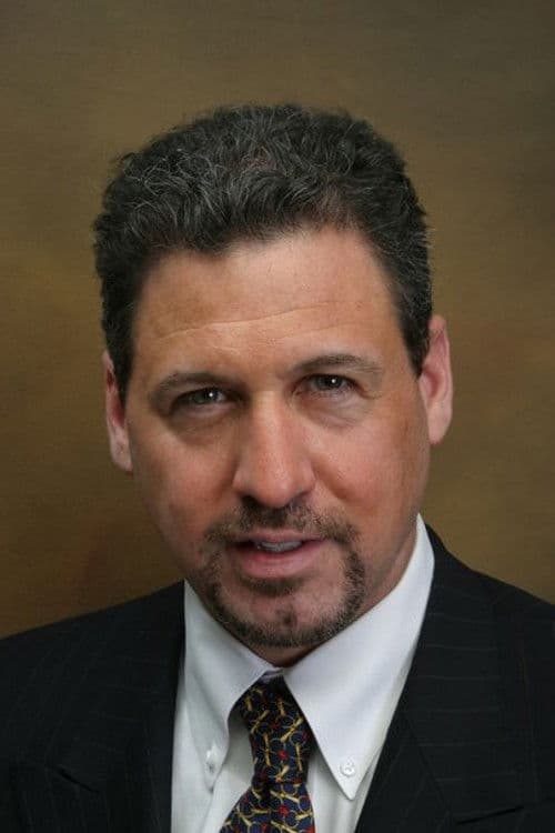 Thomas A. McMahon profile photo