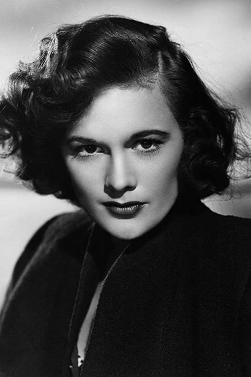 Jean Hagen profile photo