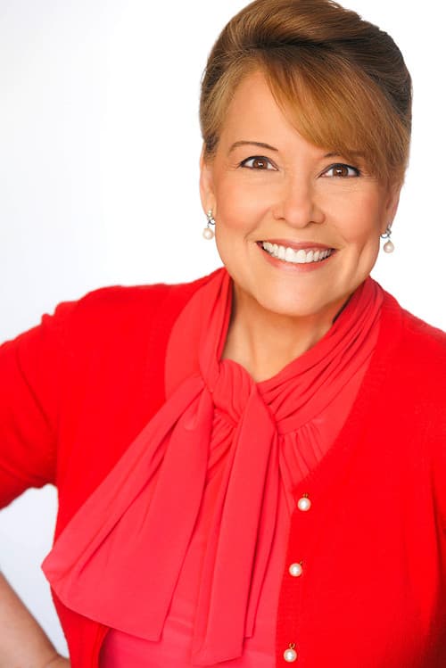 Karen Armstrong profile photo