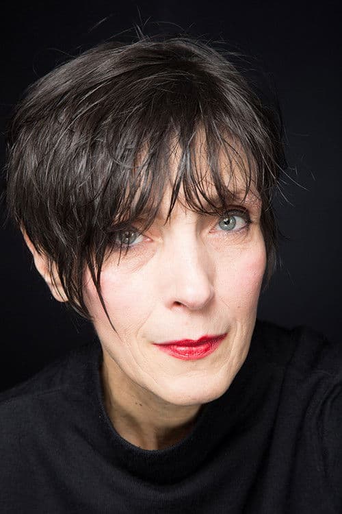 Diana Gheorghian profile photo