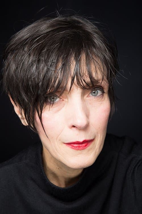 Diana Gheorghian profile photo