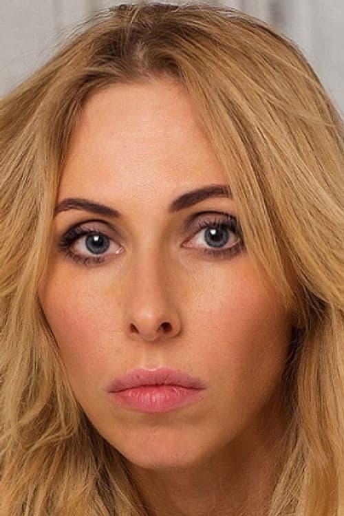 Darya Binevskaya profile photo