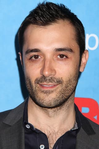 Frankie J. Alvarez profile photo