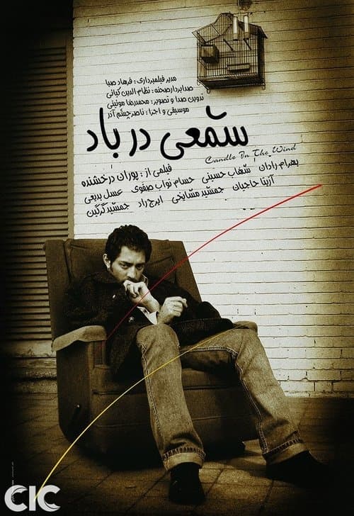 A Candle in the Wind poster