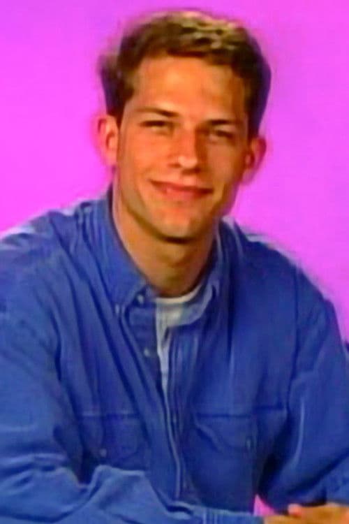 Andrew Ritter profile photo