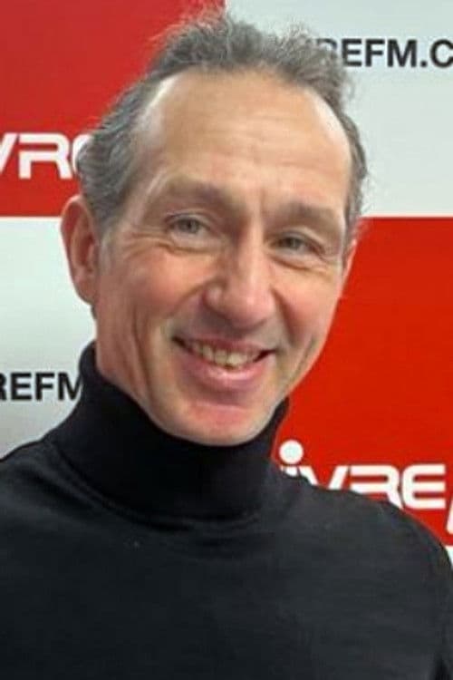 Stephan Gruss profile photo