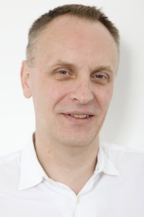 Richard Horton profile photo