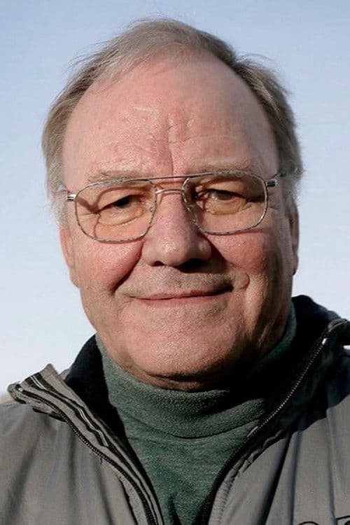 Svend Gehrs profile photo