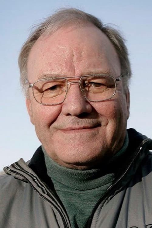 Svend Gehrs profile photo