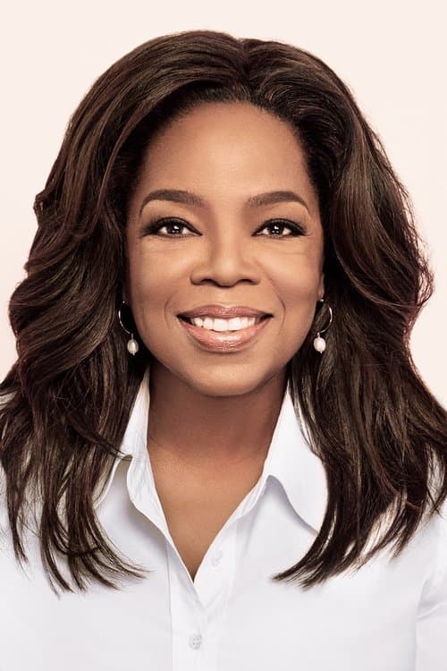 Oprah Winfrey profile photo