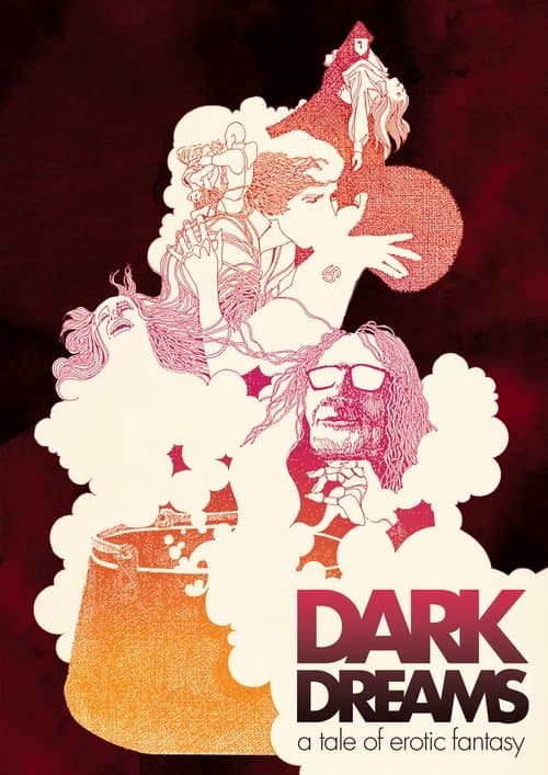 Dark Dreams poster