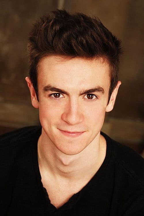 Patrick Reilly profile photo