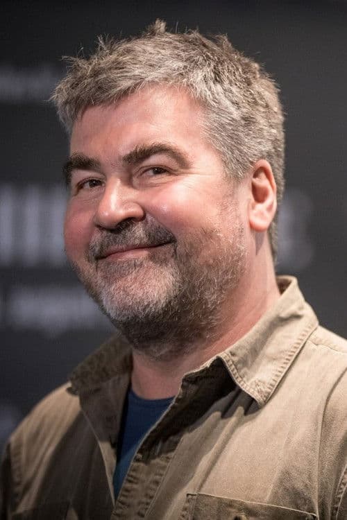 Mart Kivastik profile photo