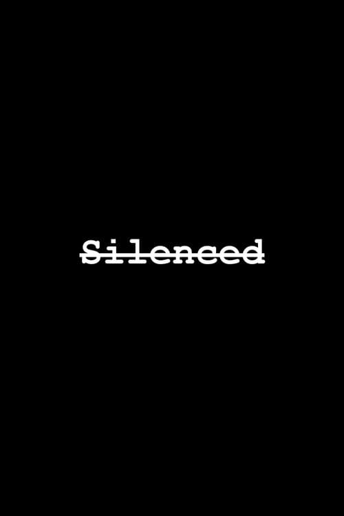Silenced poster