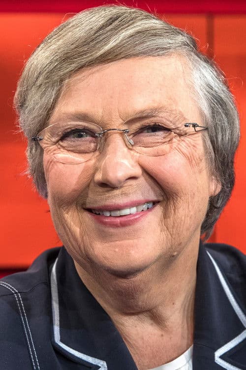 Bärbel Höhn profile photo