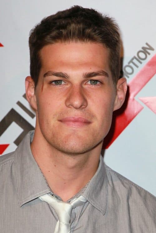 Greg Finley profile photo
