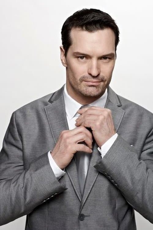 Christopher Cordell profile photo