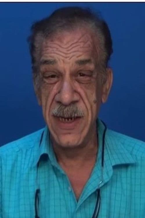 Samir Kamel profile photo