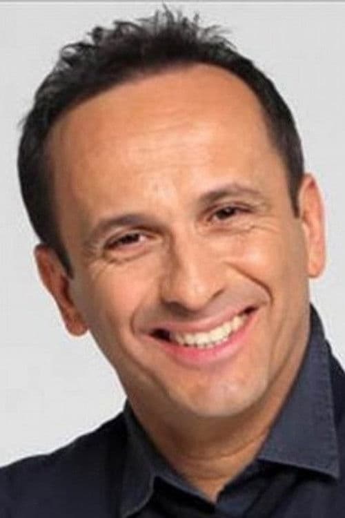 Uccio De Santis profile photo