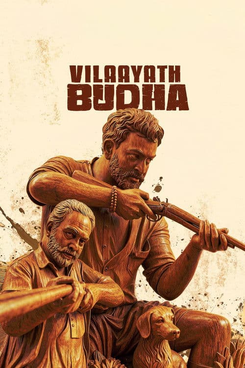 Vilaayath Budha poster
