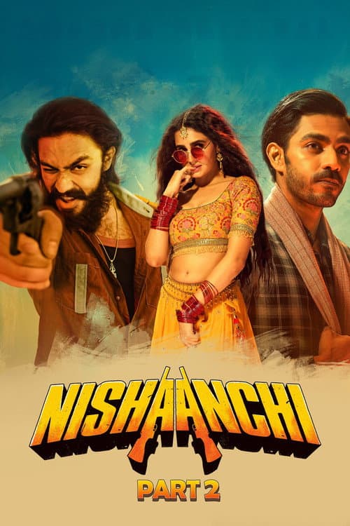 Nishaanchi 2 poster