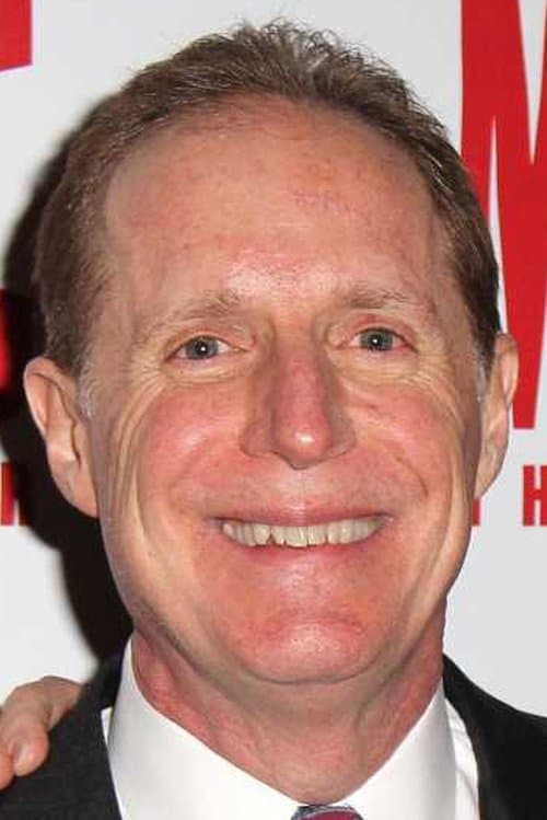 Michael Gore profile photo