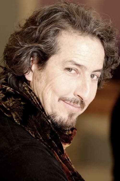 Daniel Ezralow profile photo