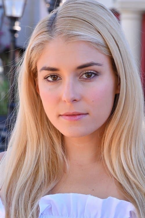 Nikki Peach profile photo