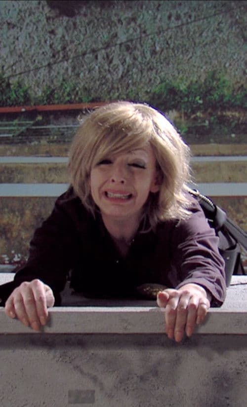 Body Double 29 poster