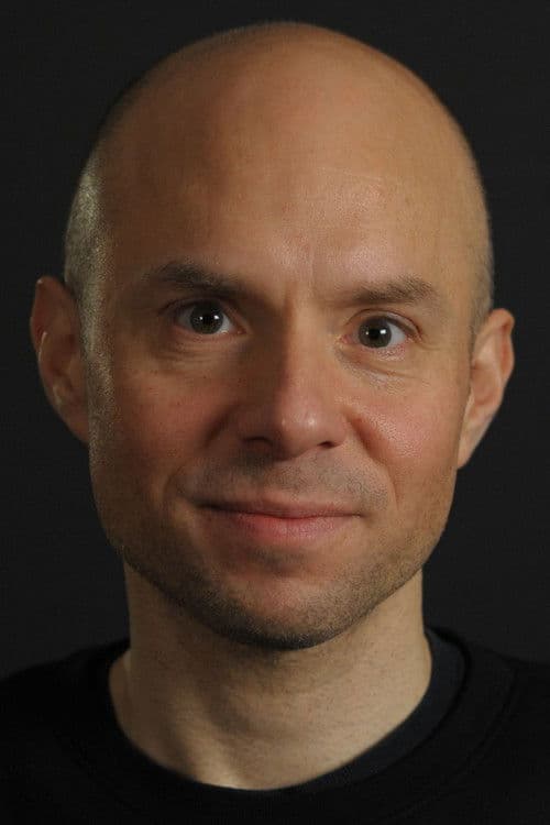 Jesper Sundnes profile photo