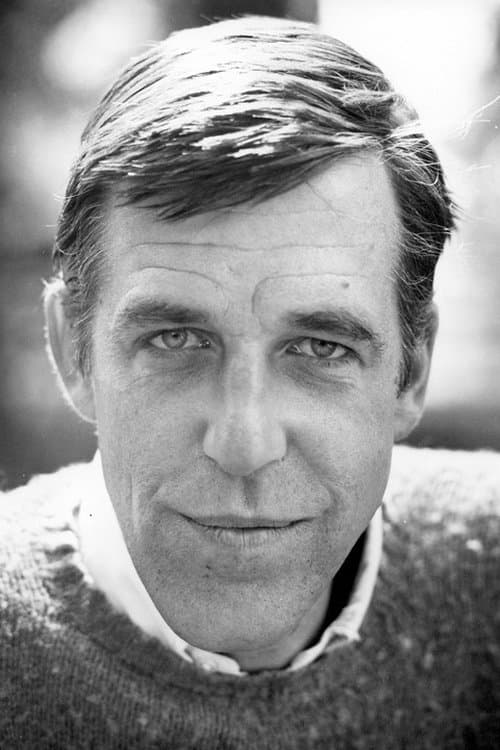 Fred Gwynne profile photo