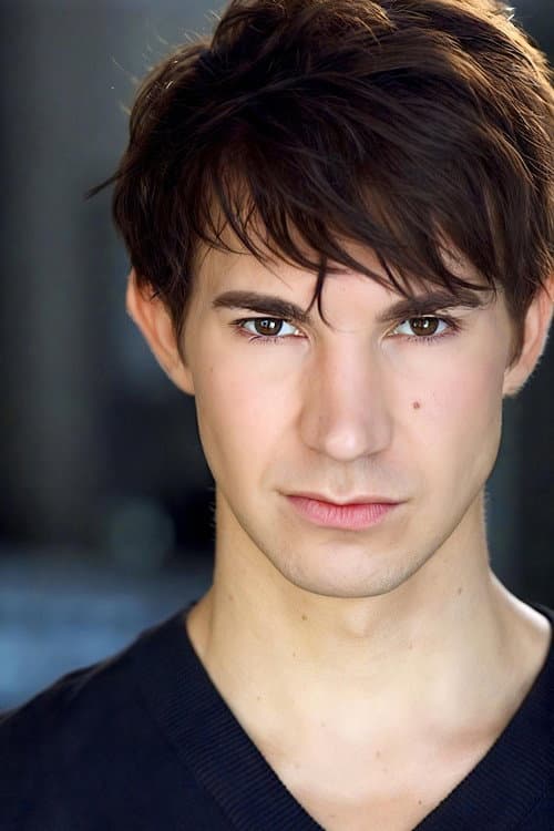Kory Getman profile photo