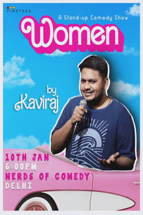 Women poster