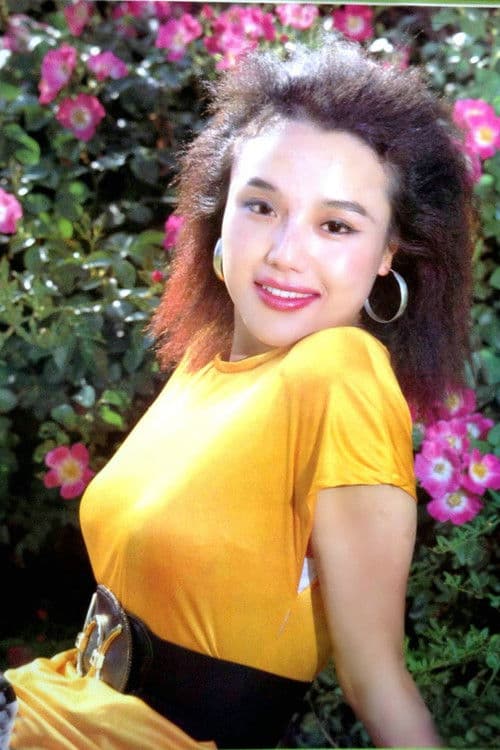 Jia Ruixin profile photo