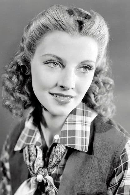 Iris Meredith profile photo