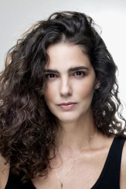 María Luisa Flores profile photo
