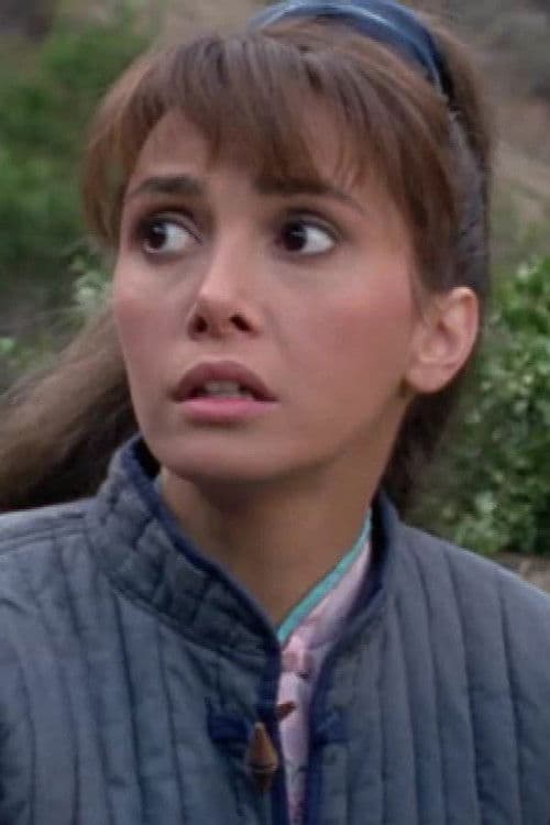 Roya Megnot profile photo