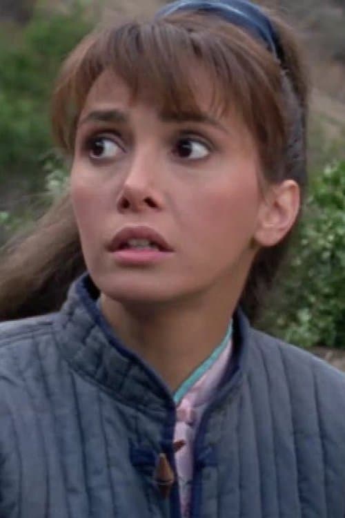 Roya Megnot profile photo