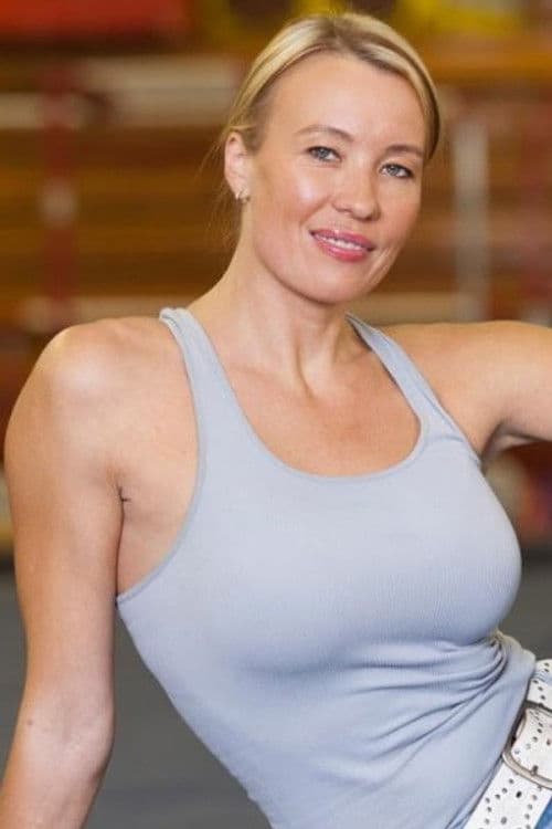 Svetlana Boguinskaia profile photo