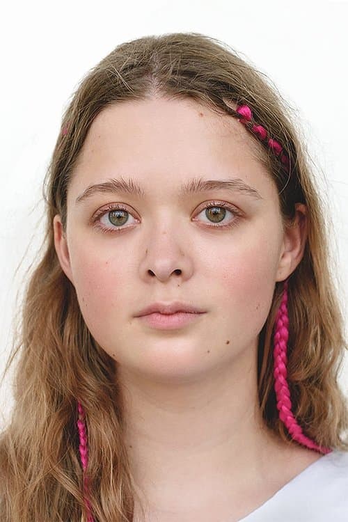 Darya Kharchenko profile photo