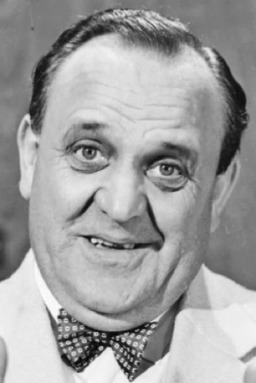 Douglas Håge profile photo