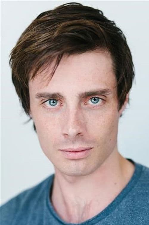 Michael Hanratty profile photo