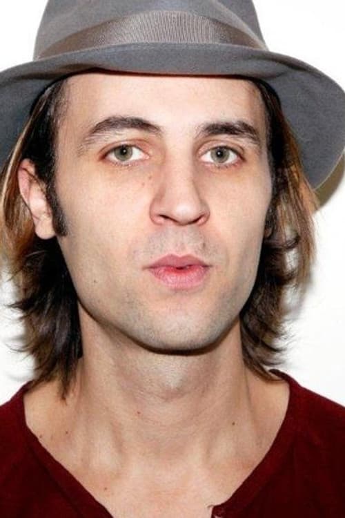 Michaël Evans profile photo