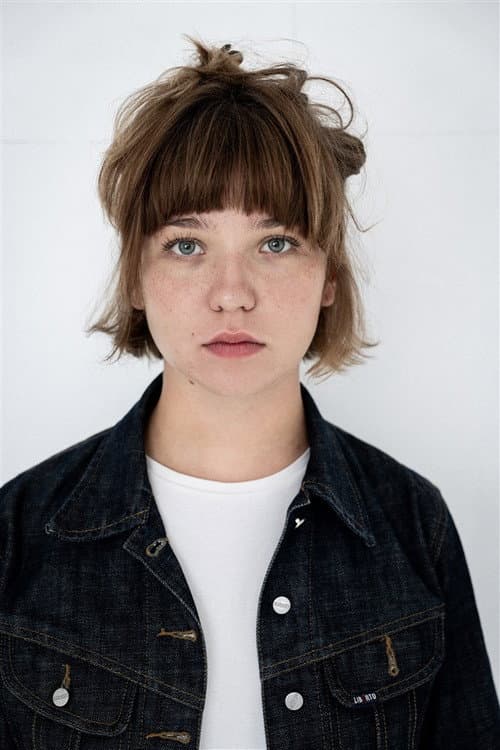 Colette Crouzet profile photo