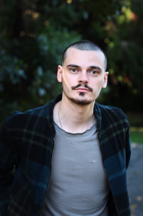 Brayden Lewtas profile photo