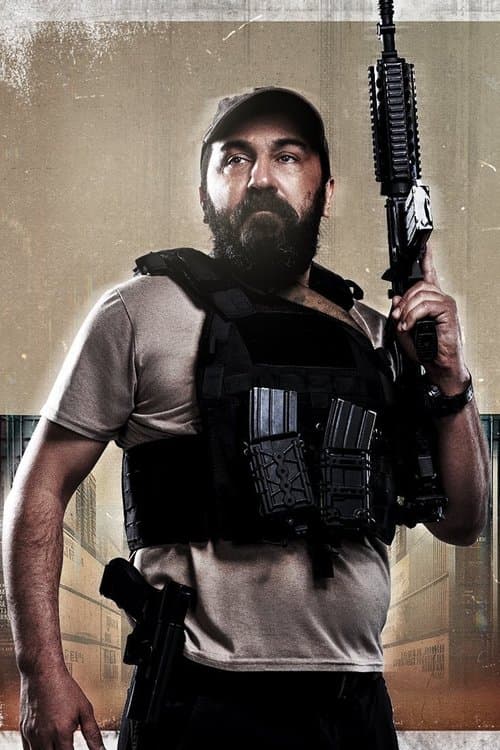 Fabio Chamorro profile photo